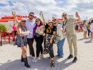 Image post by @sobewff on Instagram
