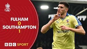Video post by @bbcsport on YouTube
