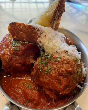 Image post by @osteriafiorella on Instagram