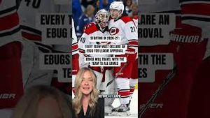 Video post by @sportsnet on YouTube