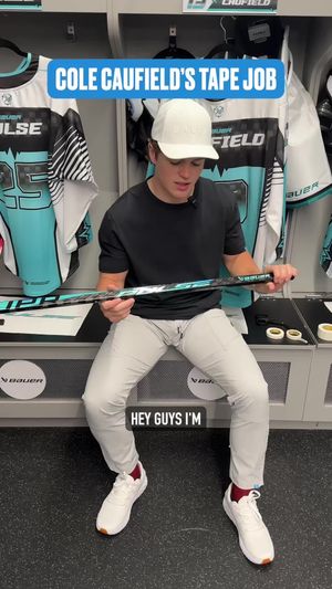 Video post by @bauerhockey on TikTok