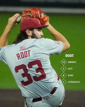 Image post by @razorbackbsb on Instagram