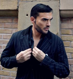 Image post by @claudiovmorales on Instagram