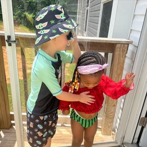 Image post by @raisingculturesfamily on Instagram