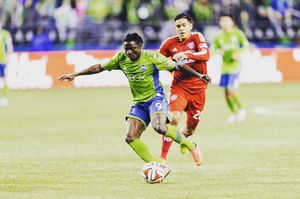 Image post by @fcdallas on Instagram