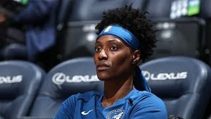 Video post by @wnba on YouTube