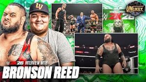 Video post by @adriancle93 on YouTube