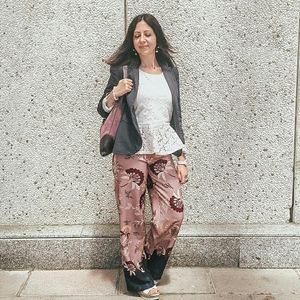 Image post by @isabella_thefashioncherrydiary on Instagram