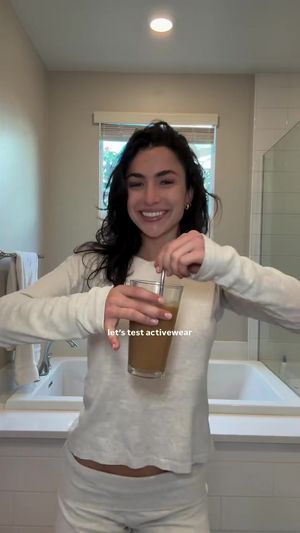 Video post by @halara_official on TikTok