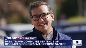 Video post by @abcnewslive on TikTok
