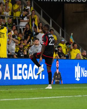 Image post by @dcunited on Twitter