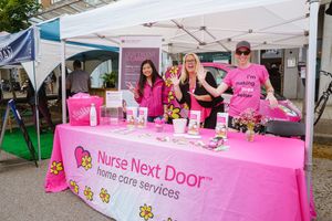 Image post by @nurse_next_door_mississauga on Instagram
