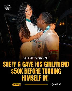 Image post by @hot97 on Instagram
