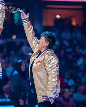 Image post by @cavsentertainment on Instagram