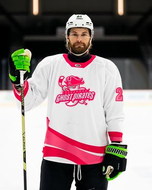 Image post by @echlhockey on Instagram