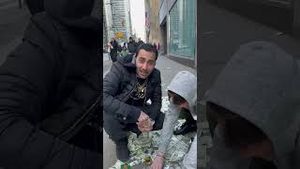 Video post by @traxnycdiamondjewelry on YouTube
