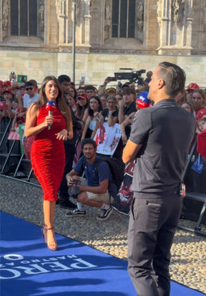 Video post by @skyitalia on TikTok