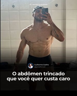 Image post by @guicoelho.nutri on Instagram