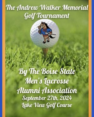 Image post by @boisestatelacrosse on Instagram
