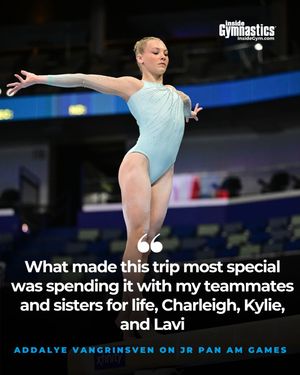 Image post by @insidegym on Instagram