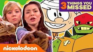 Video post by @nickelodeon on YouTube