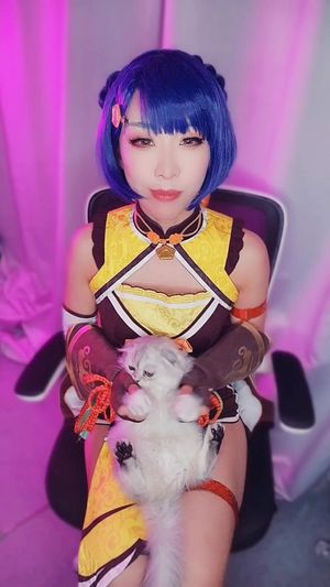 Video post by @xerenite on TikTok
