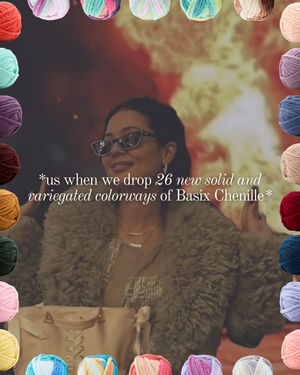 Image post by @premieryarns on Instagram