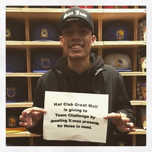 Image post by @hatclub on Instagram