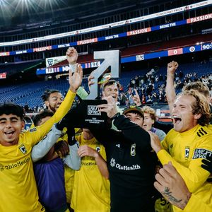 Image post by @columbuscrew2 on Instagram