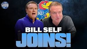 Video post by @cbssportscbb on YouTube
