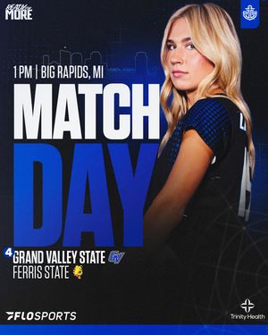 Image post by @gvsusoccer on Instagram