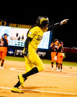 Image post by @oregonsb on Instagram