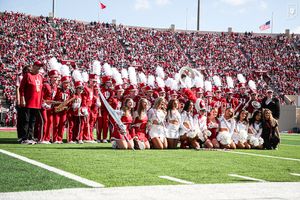 Image post by @iuhoosiers on Instagram