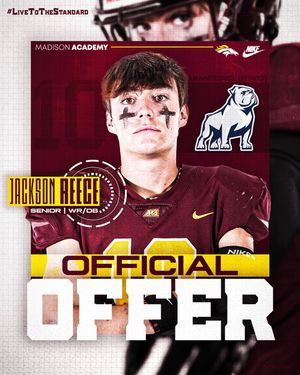 Image post by @mamustangsfb on Instagram