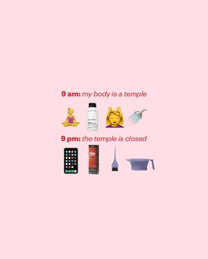 Image post by @sallybeauty on Instagram