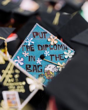 Image post by @universityofhouston on Instagram