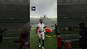 Video post by @nyjets on YouTube