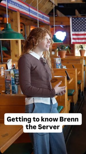 Video post by @Enquirer on Facebook