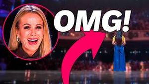 Video post by @talentrecap on YouTube