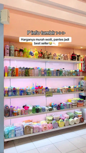 Image post by @deliwafastore.kediri on TikTok