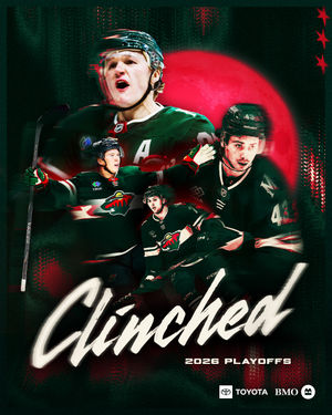 Image post by @minnesotawild on Instagram