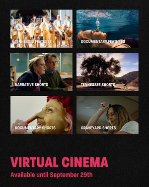 Image post by @nashfilmfest on Instagram