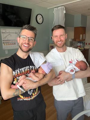 Image post by @chrisriceny on Instagram