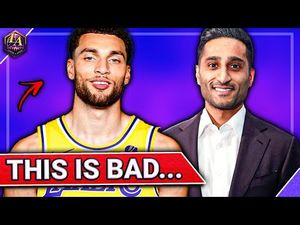 Video post by @lakersdigest on YouTube