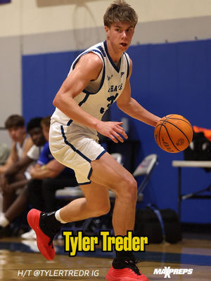 Video post by @maxpreps on TikTok