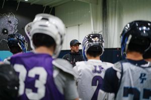 Image post by @johnjaylacrosse on Twitter