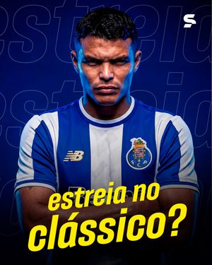 Image post by @sportv on Instagram