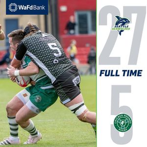Image post by @seawolvesrugby on Instagram