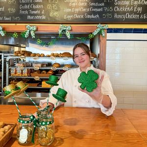 Image post by @bestbunsbakery on Instagram