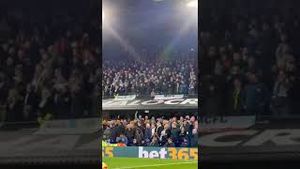 Video post by @deportes on YouTube